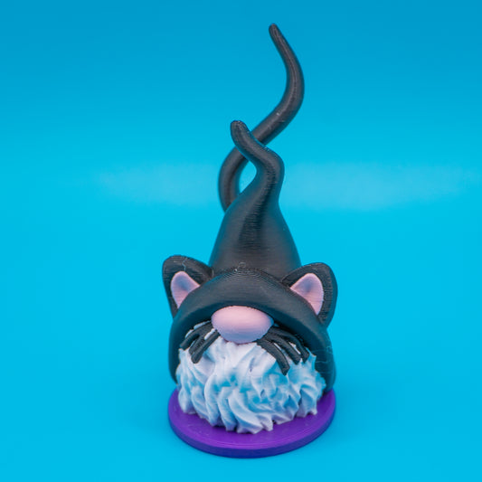 Cat Gnomiez