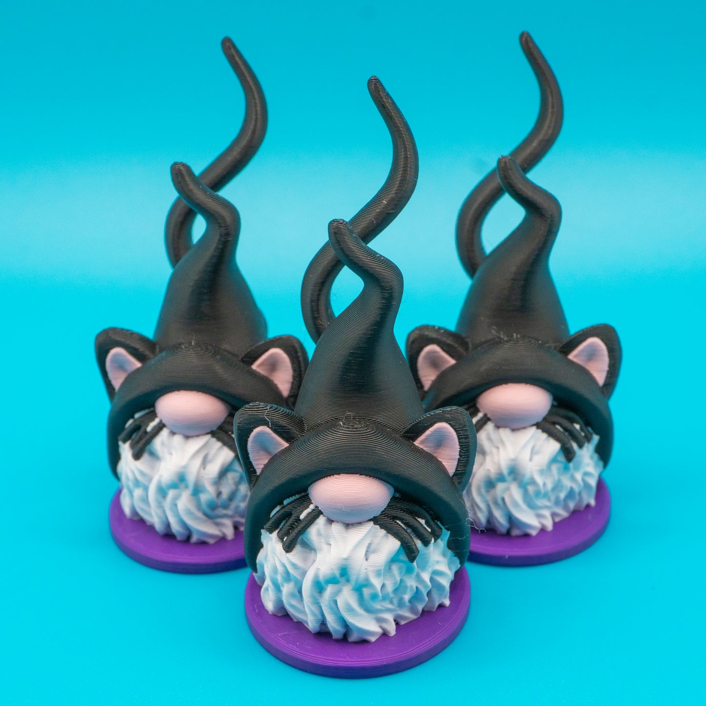 Cat Gnomiez