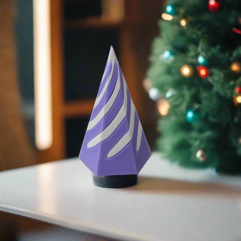 Endless Spinning Tree Fidget