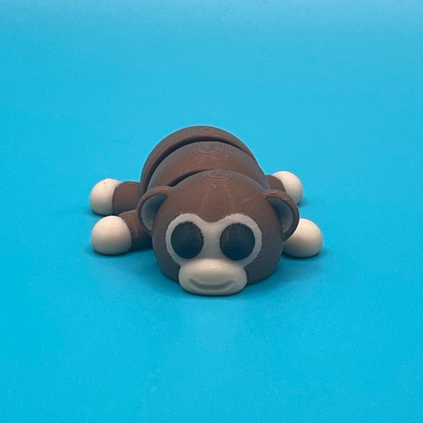 Monkey - JIggerz Series