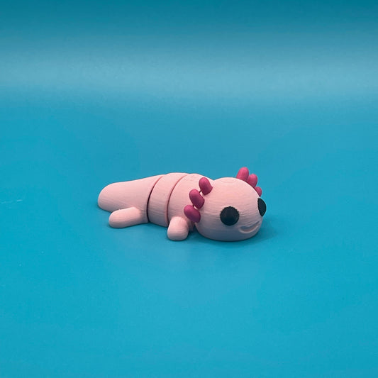 Axolotl - Jiggerz Series