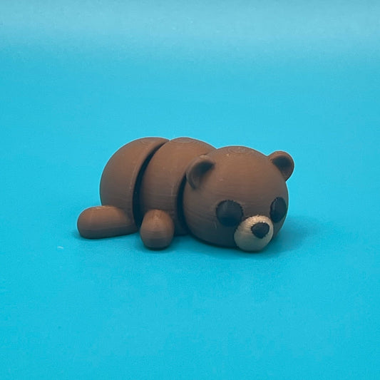 Bear - Jiggerz Series