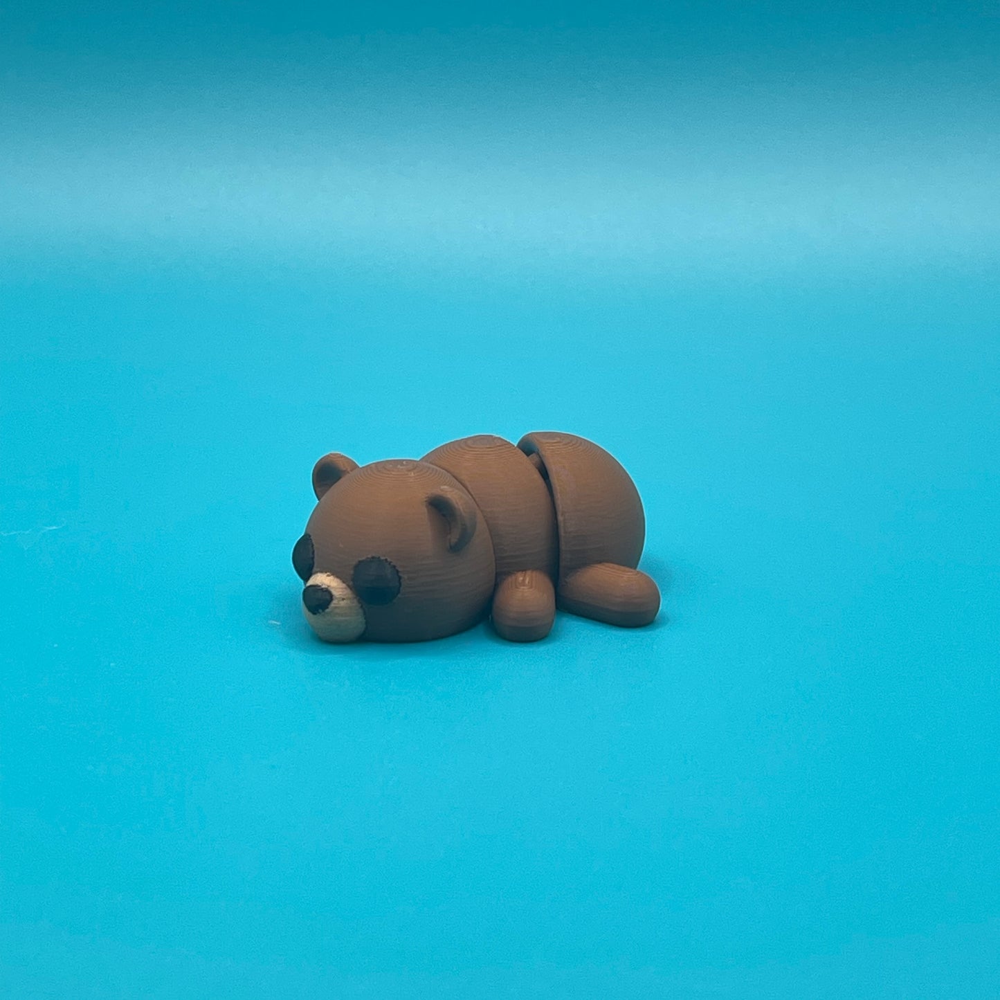 Bear - Jiggerz Series