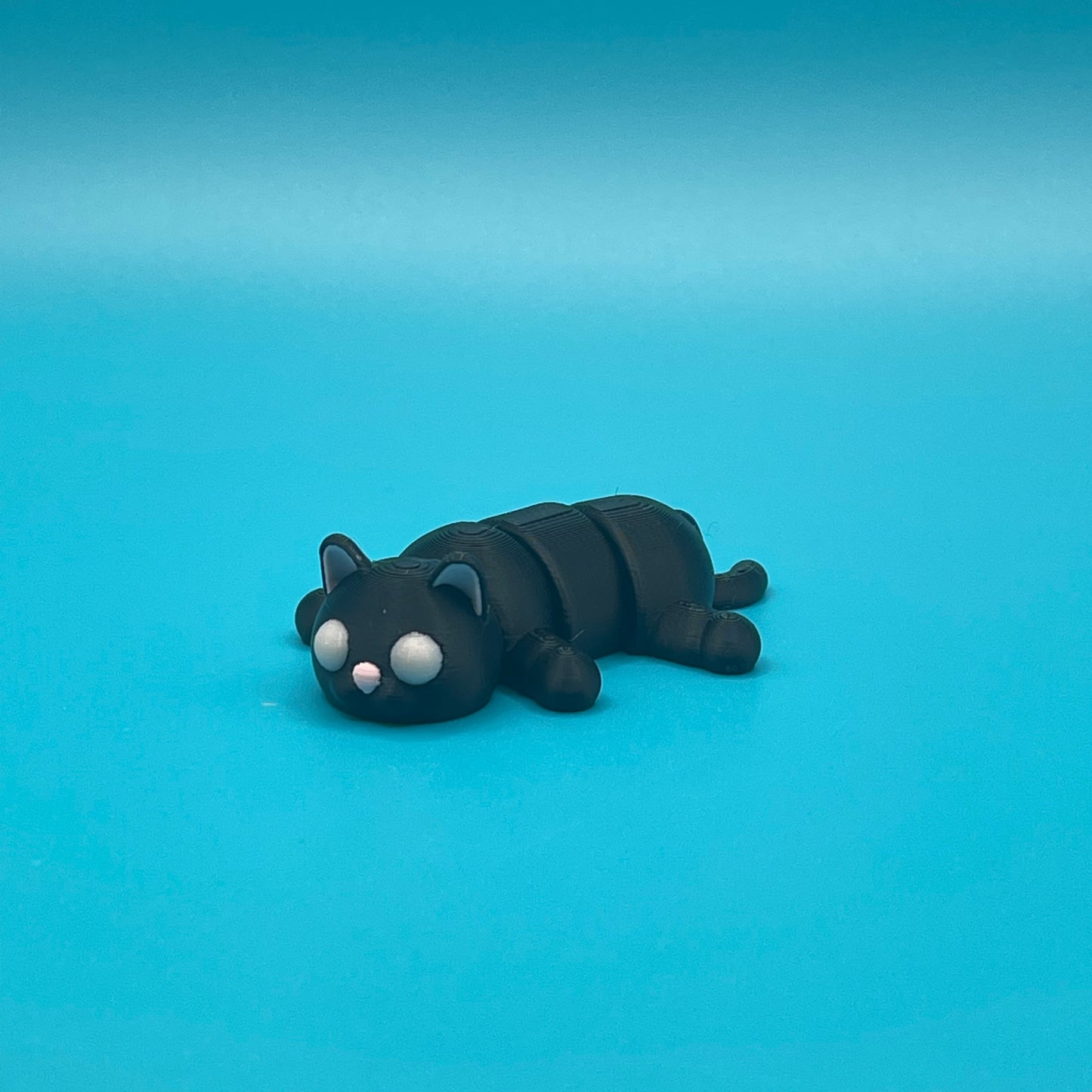 Cat - Jiggerz Series