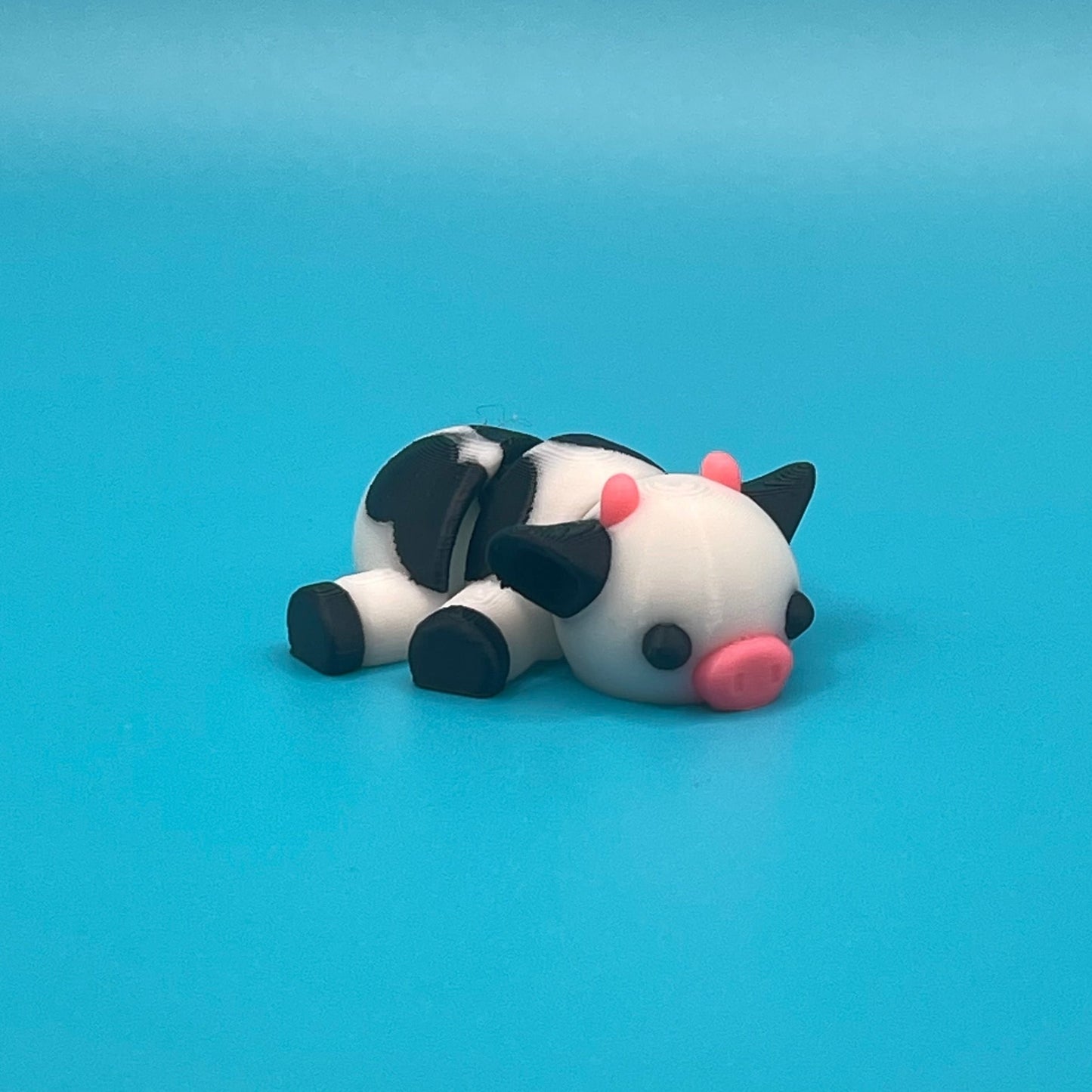 Spotted Cow - Jiggerz Series