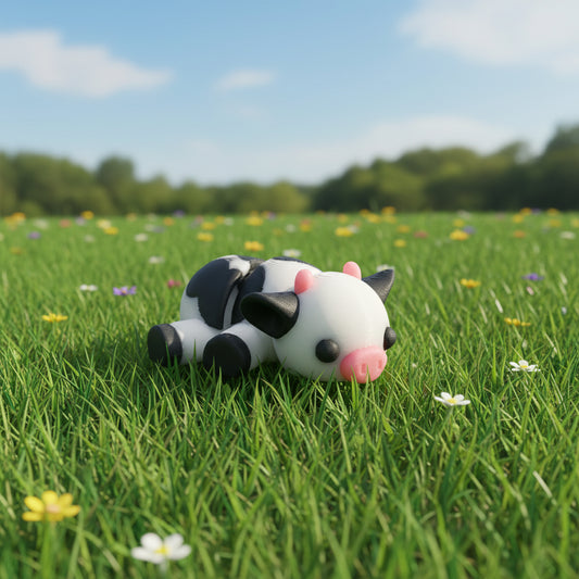 Spotted Cow - Jiggerz Series