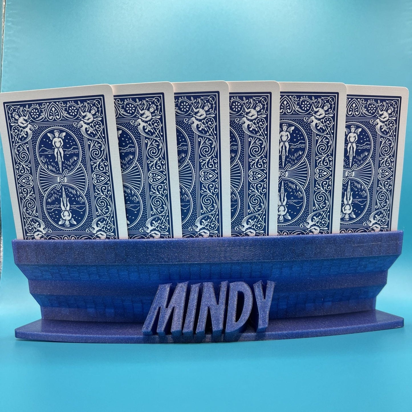 Playing Card Holder