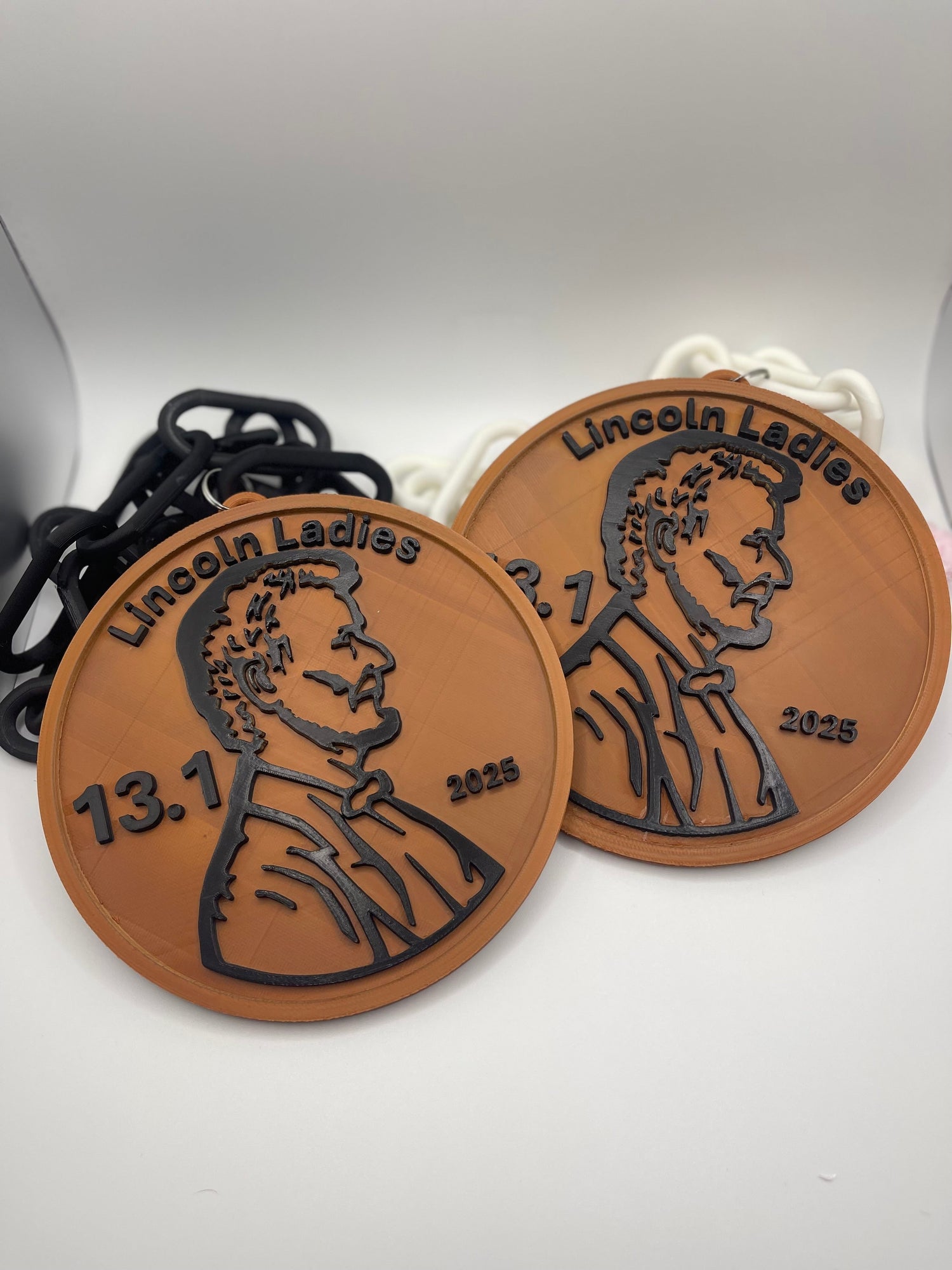 Custom Hype Chains