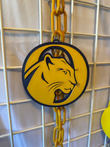 Local Team Hype Chain — O'Fallon & Area Schools