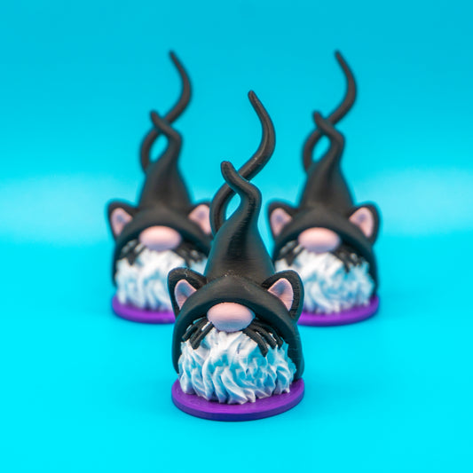 Cat Gnomiez