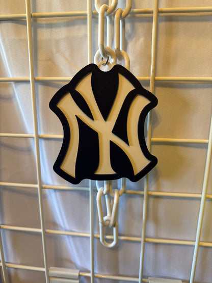 Hype Chain with Custom Pendant