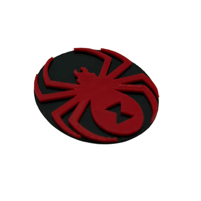 Custom Baseball & Softball Helmet Decal — Team Logo