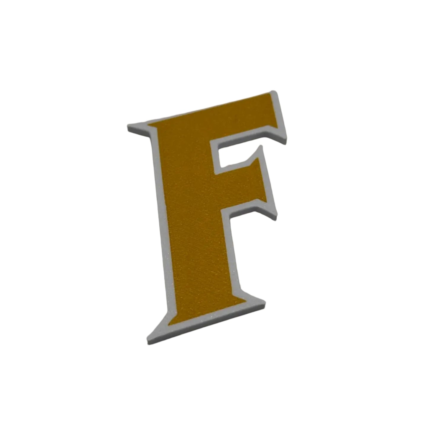 Custom Baseball & Softball Helmet Decal — Team Logo
