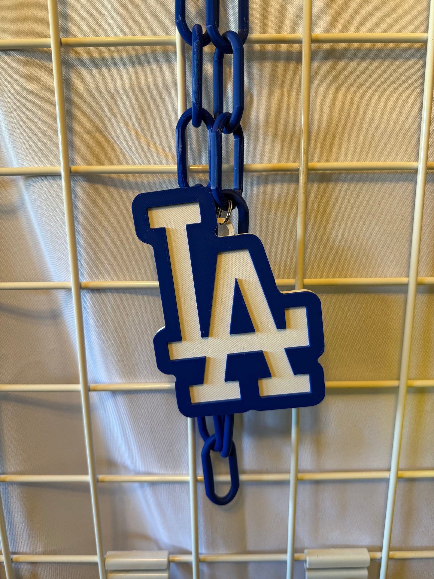 Hype Chain with Custom Pendant