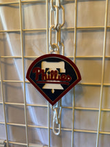 Pro & College Team Hype Chain — Choose Your Team