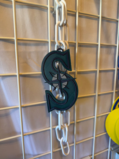 Hype Chain with Custom Pendant