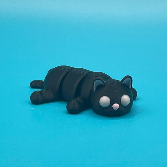 Cat - Jiggerz Series