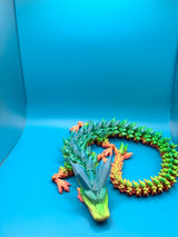 Crystal Dragon
