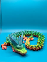 Crystal Dragon
