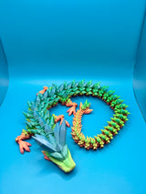 Crystal Dragon