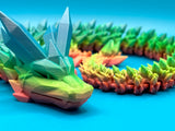 Crystal Dragon
