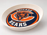 Personalized Catchall Tray, Custom Name or Sports Design, 3D Printed