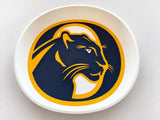 Personalized Catchall Tray, Custom Name or Sports Design, 3D Printed