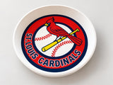 Personalized Catchall Tray, Custom Name or Sports Design, 3D Printed