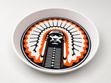 Personalized Catchall Tray, Custom Name or Sports Design, 3D Printed