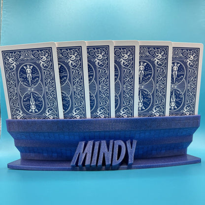 Playing Card Holder