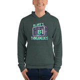 Blake's Thingamajigs Hoodie