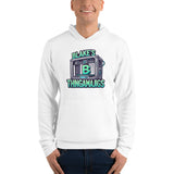 Blake's Thingamajigs Hoodie